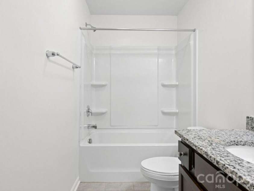 181 Sutters Mill Drive, Troutman, NC 28166.  MLS# CAR4397175, YatesRealty ID 33673. 