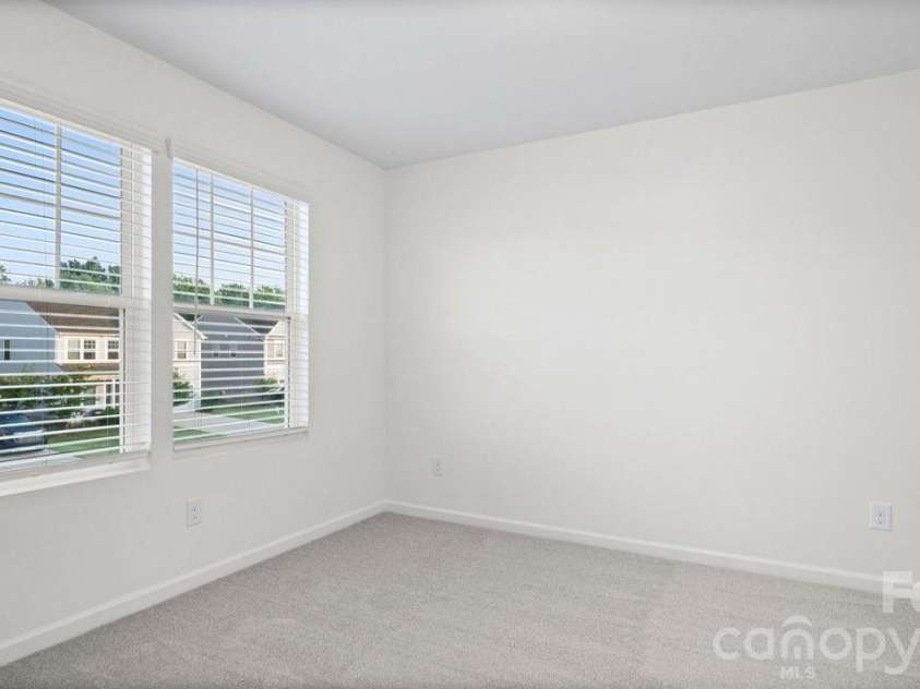 181 Sutters Mill Drive, Troutman, NC 28166.  MLS# CAR4397175, YatesRealty ID 33673. 
