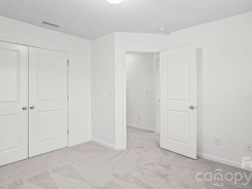 181 Sutters Mill Drive, Troutman, NC 28166.  MLS# CAR4397175, YatesRealty ID 33673. 