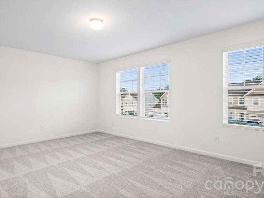 181 Sutters Mill Drive, Troutman, NC 28166.  MLS# CAR4397175, YatesRealty ID 33673. 