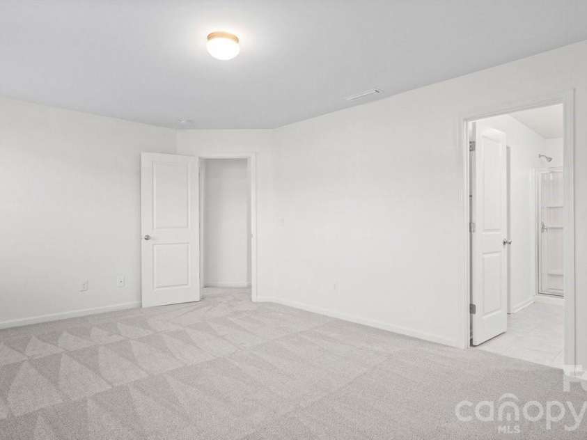 181 Sutters Mill Drive, Troutman, NC 28166.  MLS# CAR4397175, YatesRealty ID 33673. 