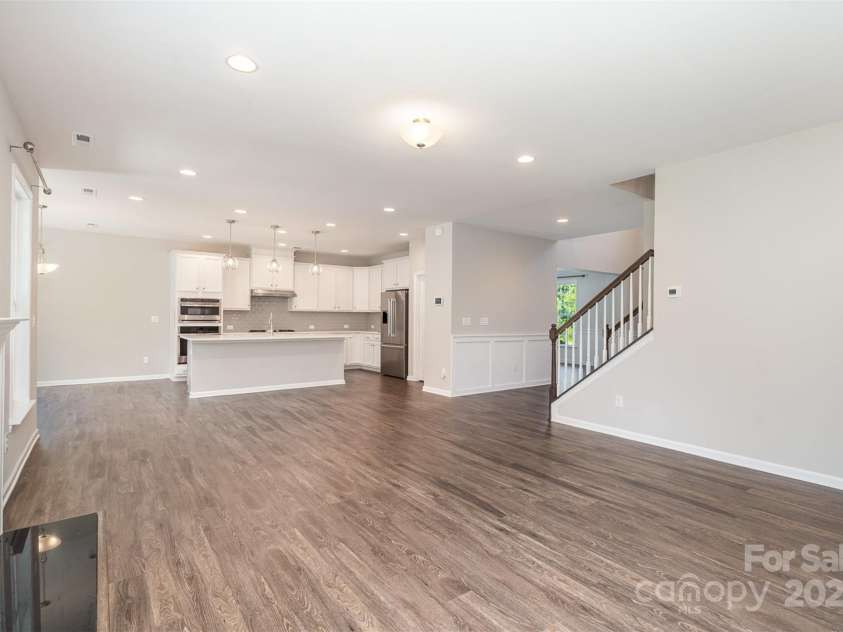 12140 Mcdowell Crossing, Huntersville, NC 28078.  MLS# CAR4293133, YatesRealty ID 33674. 