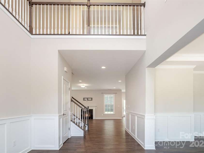12140 Mcdowell Crossing, Huntersville, NC 28078.  MLS# CAR4293133, YatesRealty ID 33674. 