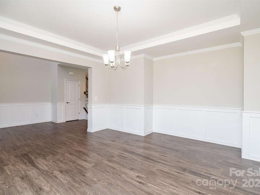 12140 Mcdowell Crossing, Huntersville, NC 28078.  MLS# CAR4293133, YatesRealty ID 33674. 