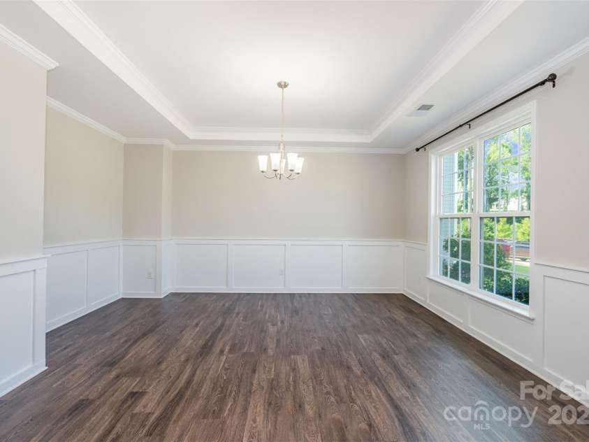 12140 Mcdowell Crossing, Huntersville, NC 28078.  MLS# CAR4293133, YatesRealty ID 33674. 