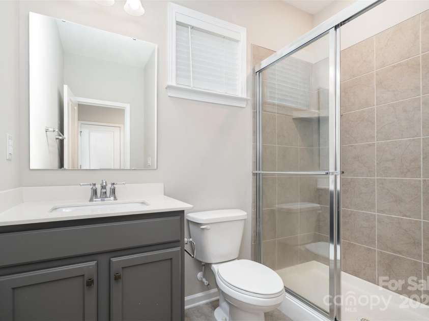 12140 Mcdowell Crossing, Huntersville, NC 28078.  MLS# CAR4293133, YatesRealty ID 33674. 
