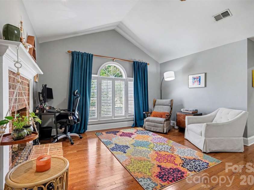 4133 Ashleytown Lane, Charlotte, NC 28270.  MLS# CAR4365855, YatesRealty ID 33678. 