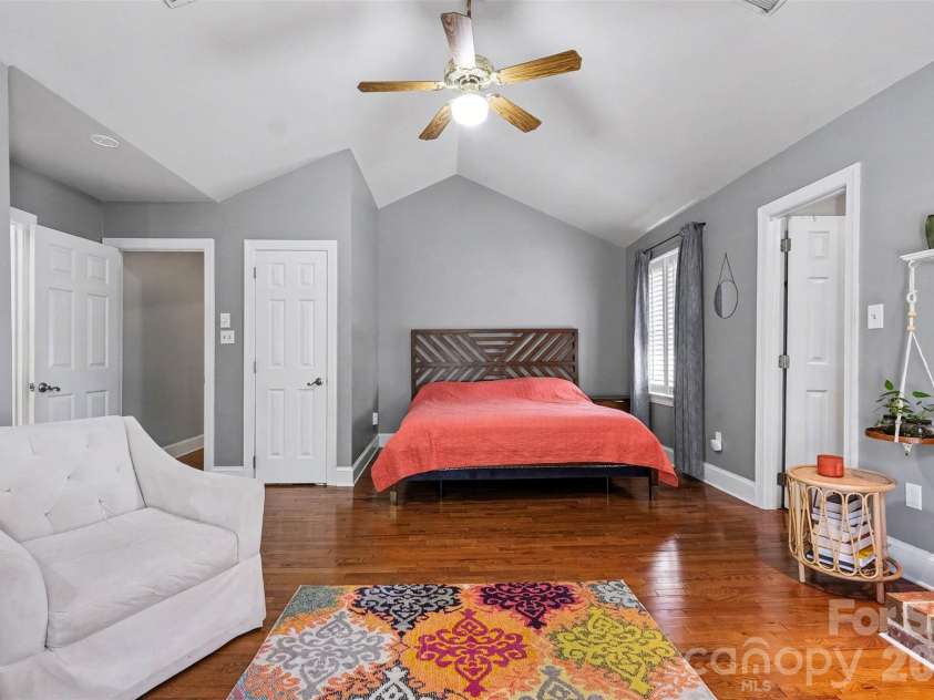 4133 Ashleytown Lane, Charlotte, NC 28270.  MLS# CAR4365855, YatesRealty ID 33678. 