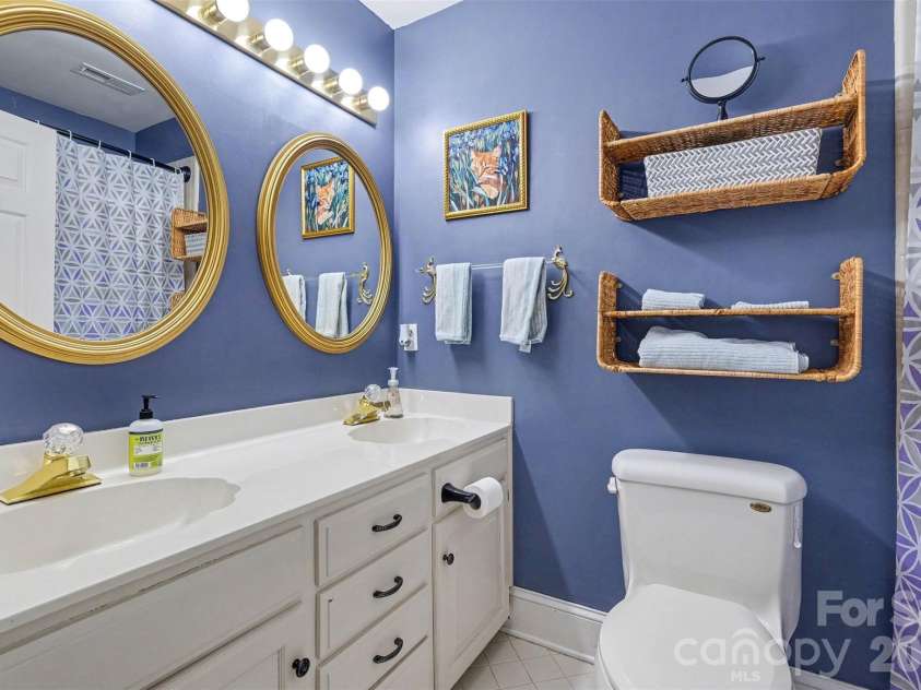 4133 Ashleytown Lane, Charlotte, NC 28270.  MLS# CAR4365855, YatesRealty ID 33678. 