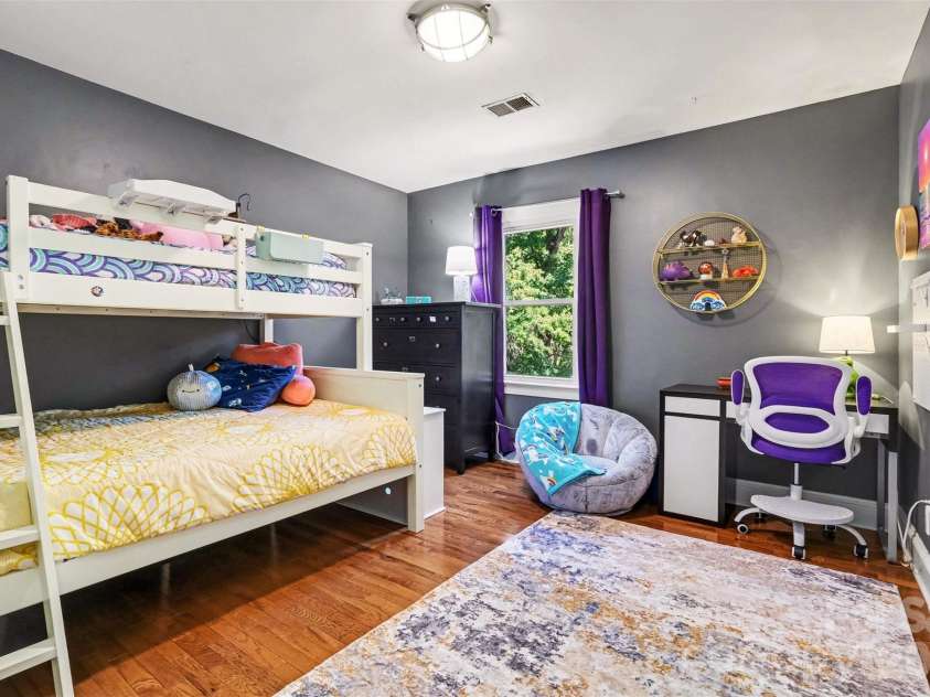 4133 Ashleytown Lane, Charlotte, NC 28270.  MLS# CAR4365855, YatesRealty ID 33678. 