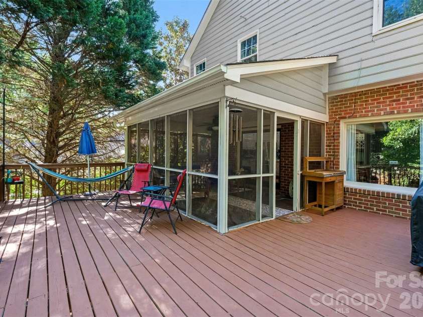 4133 Ashleytown Lane, Charlotte, NC 28270.  MLS# CAR4365855, YatesRealty ID 33678. 