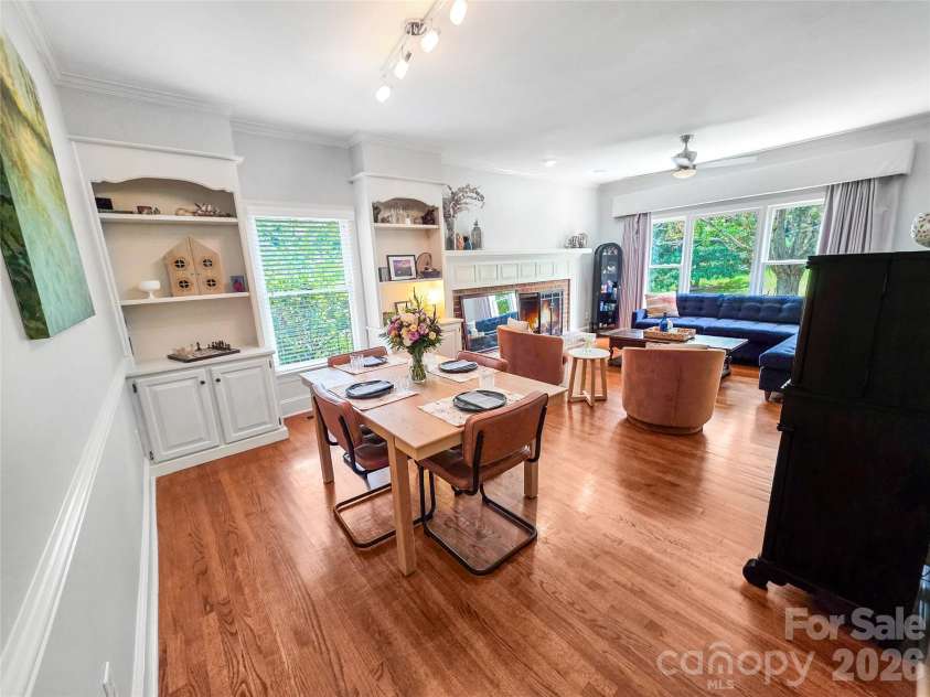 4133 Ashleytown Lane, Charlotte, NC 28270.  MLS# CAR4365855, YatesRealty ID 33678. 
