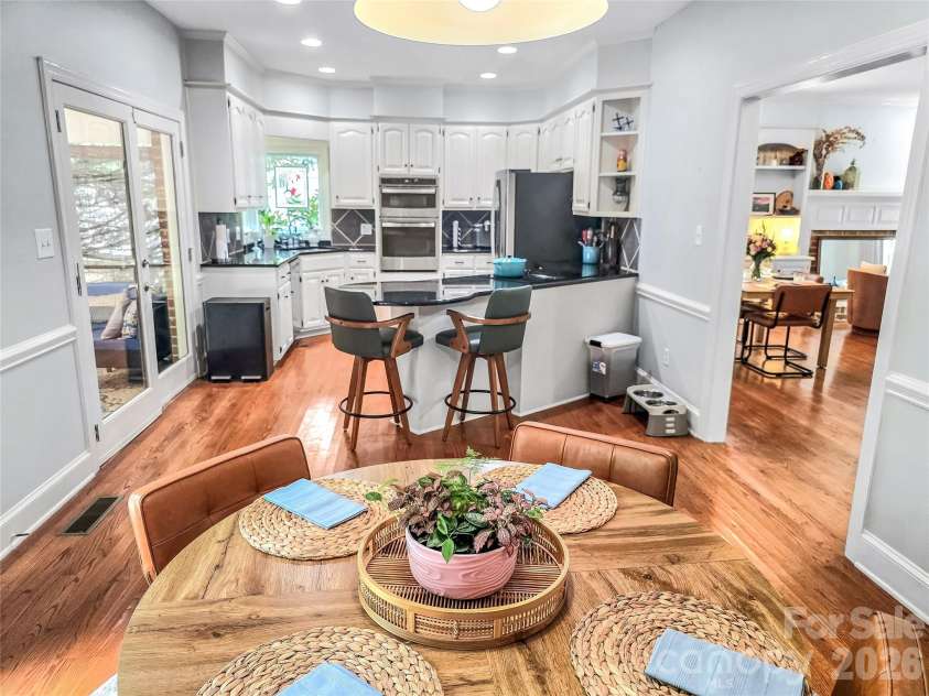 4133 Ashleytown Lane, Charlotte, NC 28270.  MLS# CAR4365855, YatesRealty ID 33678. 