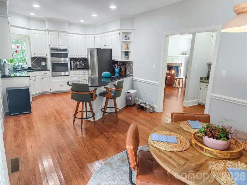 4133 Ashleytown Lane, Charlotte, NC 28270.  MLS# CAR4365855, YatesRealty ID 33678. 