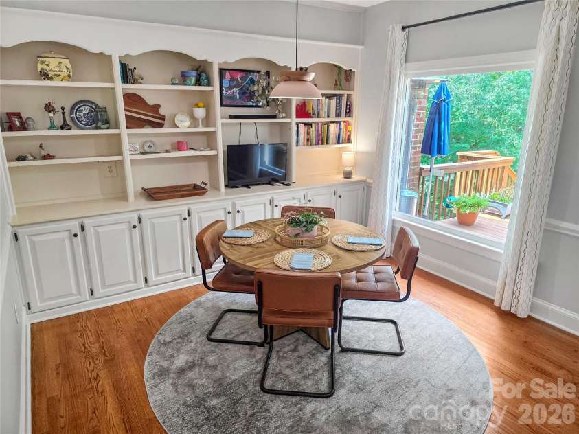4133 Ashleytown Lane, Charlotte, NC 28270.  MLS# CAR4365855, YatesRealty ID 33678. 