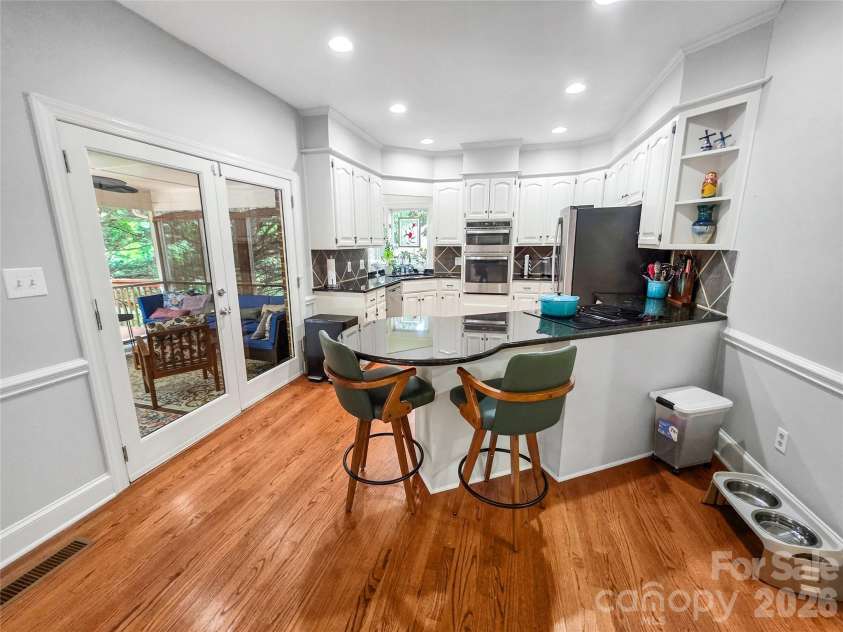 4133 Ashleytown Lane, Charlotte, NC 28270.  MLS# CAR4365855, YatesRealty ID 33678. 