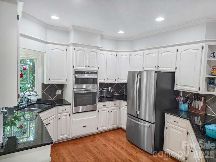 4133 Ashleytown Lane, Charlotte, NC 28270.  MLS# CAR4365855, YatesRealty ID 33678. 