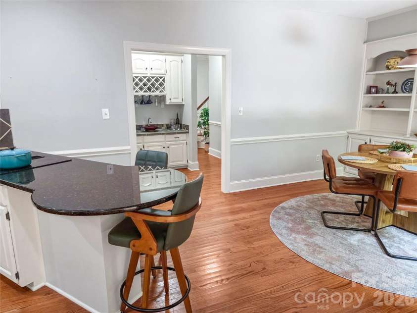 4133 Ashleytown Lane, Charlotte, NC 28270.  MLS# CAR4365855, YatesRealty ID 33678. 