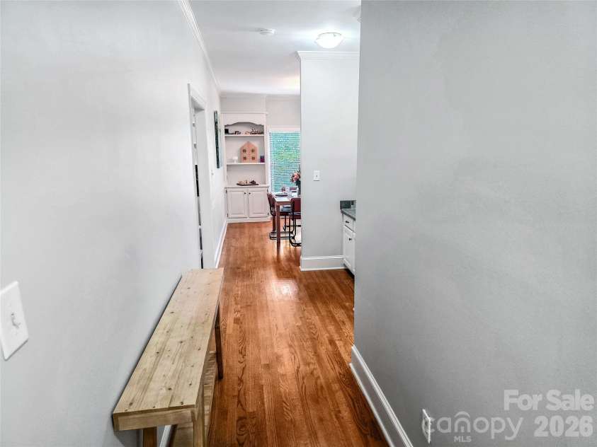 4133 Ashleytown Lane, Charlotte, NC 28270.  MLS# CAR4365855, YatesRealty ID 33678. 