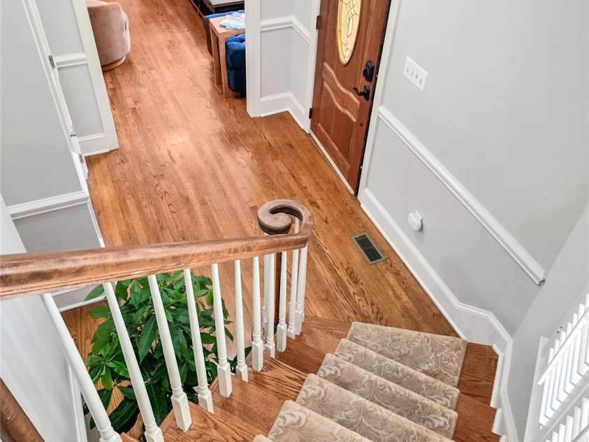 4133 Ashleytown Lane, Charlotte, NC 28270.  MLS# CAR4365855, YatesRealty ID 33678. 
