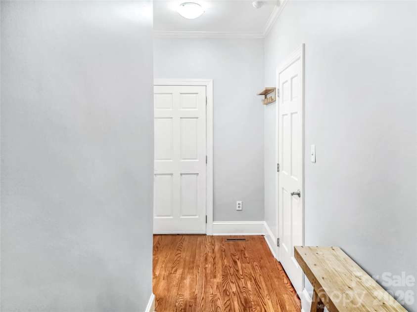 4133 Ashleytown Lane, Charlotte, NC 28270.  MLS# CAR4365855, YatesRealty ID 33678. 
