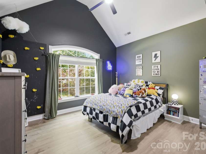 983 Jerry Lees Way, Denver, NC 28037.  MLS# CAR4394495, YatesRealty ID 33679. 3rd bedroom