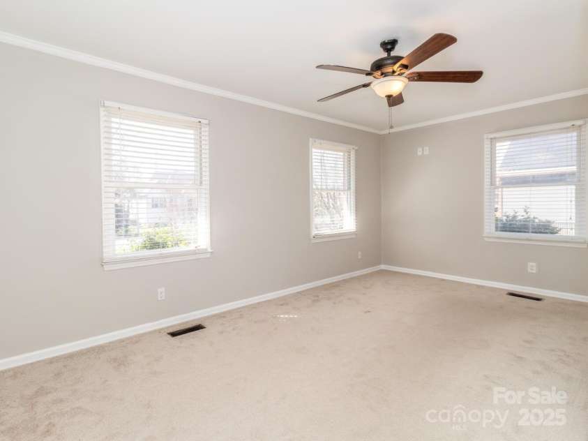 1003 Oak Hill Drive, Monroe, NC 28112.  MLS# CAR4225287, YatesRealty ID 3368. BEROOM 2
