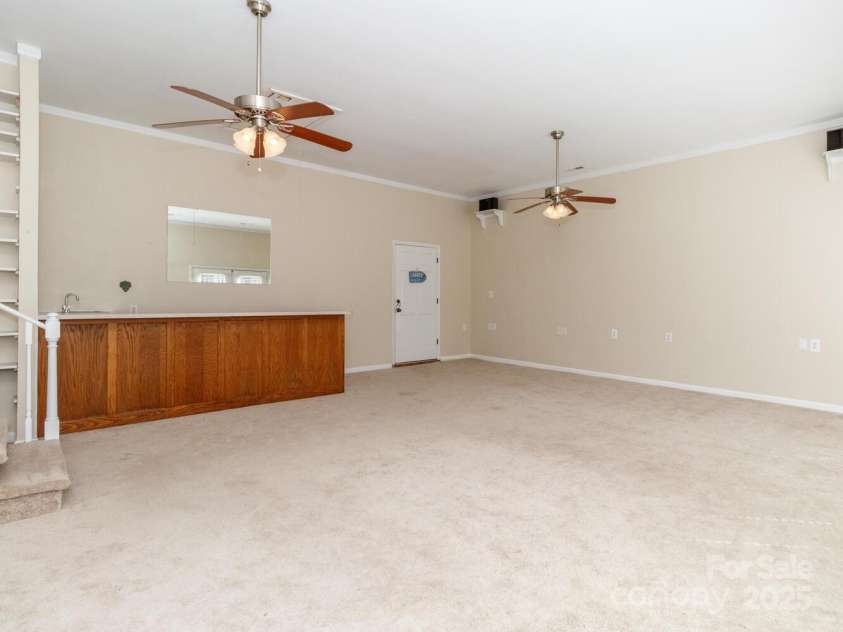 1003 Oak Hill Drive, Monroe, NC 28112.  MLS# CAR4225287, YatesRealty ID 3368. BONUS ROOM