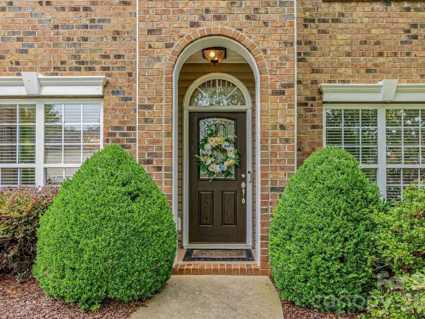 13731 Daltrey Lane, Charlotte, NC 28277.  MLS# CAR4397841, YatesRealty ID 33681. 