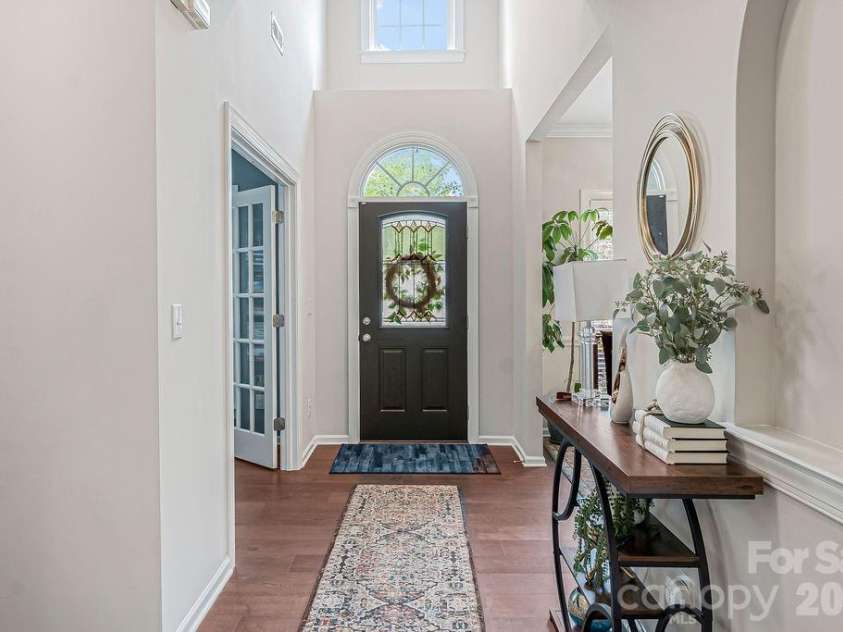 13731 Daltrey Lane, Charlotte, NC 28277.  MLS# CAR4397841, YatesRealty ID 33681. 