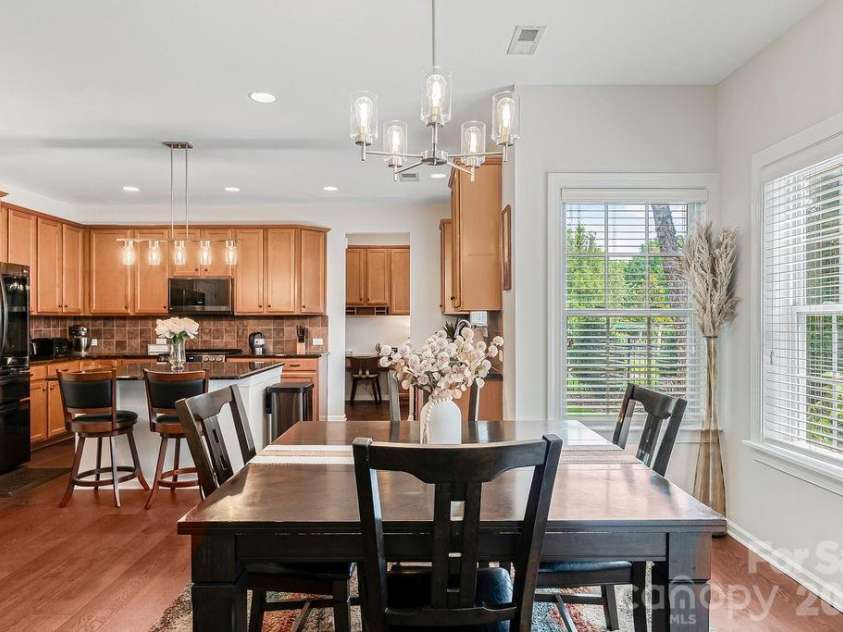 13731 Daltrey Lane, Charlotte, NC 28277.  MLS# CAR4397841, YatesRealty ID 33681. 