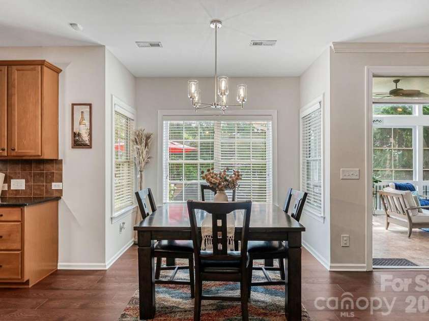 13731 Daltrey Lane, Charlotte, NC 28277.  MLS# CAR4397841, YatesRealty ID 33681. 