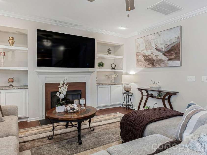 13731 Daltrey Lane, Charlotte, NC 28277.  MLS# CAR4397841, YatesRealty ID 33681. 