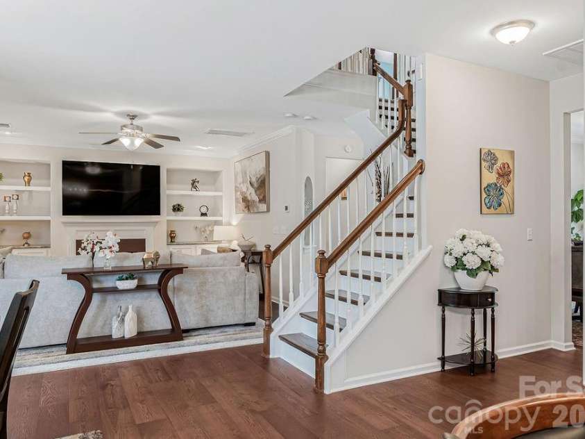 13731 Daltrey Lane, Charlotte, NC 28277.  MLS# CAR4397841, YatesRealty ID 33681. 