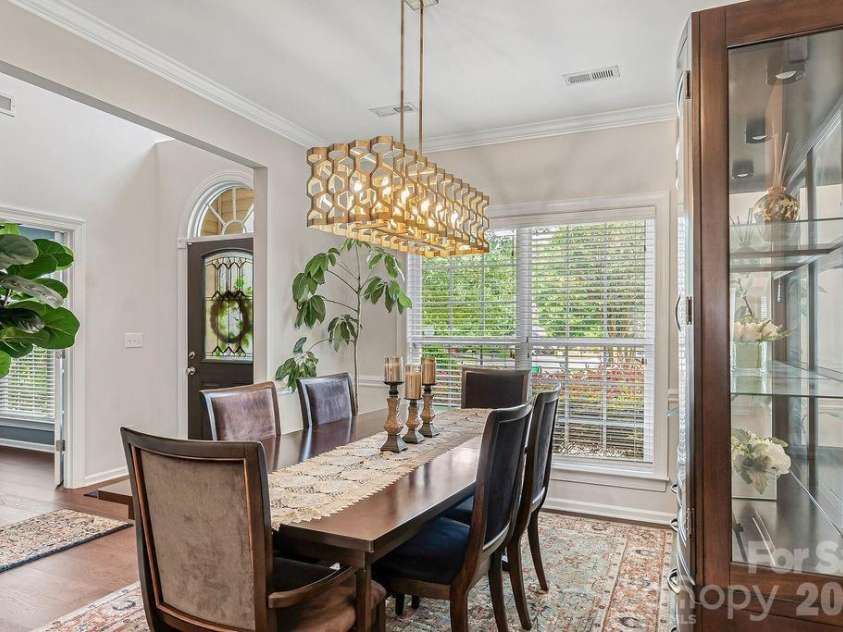 13731 Daltrey Lane, Charlotte, NC 28277.  MLS# CAR4397841, YatesRealty ID 33681. 