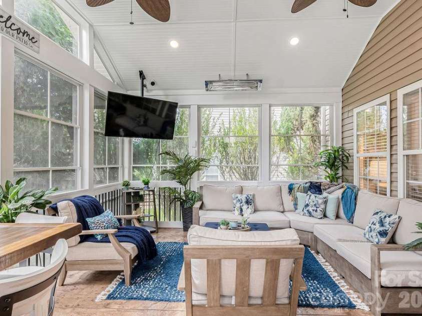 13731 Daltrey Lane, Charlotte, NC 28277.  MLS# CAR4397841, YatesRealty ID 33681. 