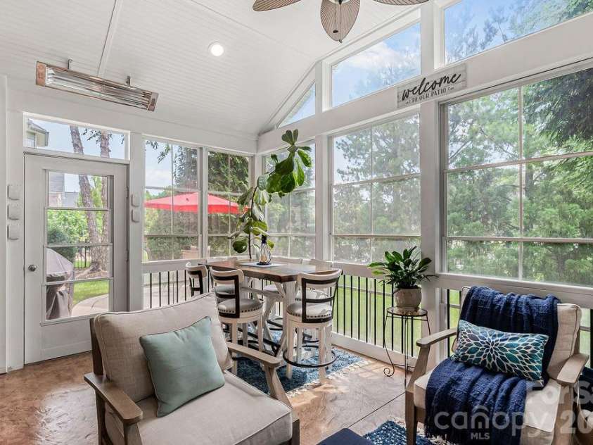 13731 Daltrey Lane, Charlotte, NC 28277.  MLS# CAR4397841, YatesRealty ID 33681. 