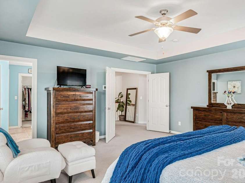 13731 Daltrey Lane, Charlotte, NC 28277.  MLS# CAR4397841, YatesRealty ID 33681. 