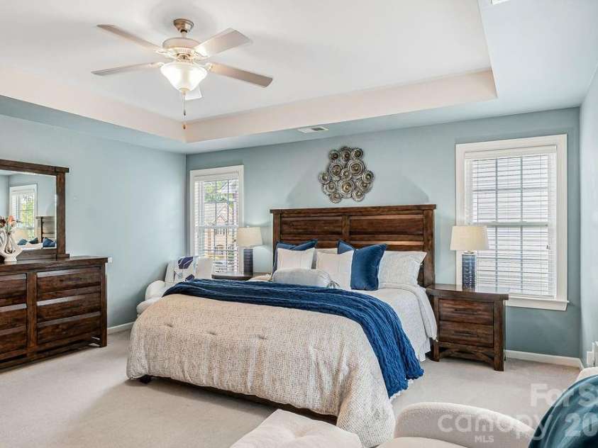 13731 Daltrey Lane, Charlotte, NC 28277.  MLS# CAR4397841, YatesRealty ID 33681. 