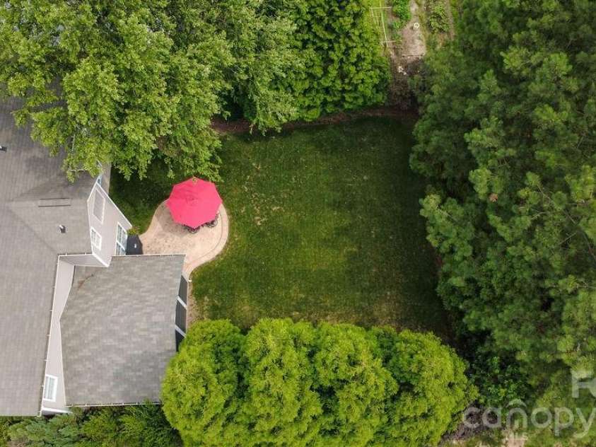 13731 Daltrey Lane, Charlotte, NC 28277.  MLS# CAR4397841, YatesRealty ID 33681. 