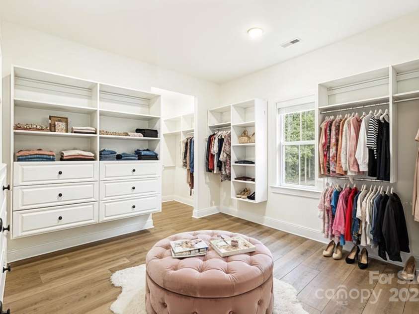 8311 Adrian Court, Charlotte, NC 28270.  MLS# CAR4264233, YatesRealty ID 33681. 