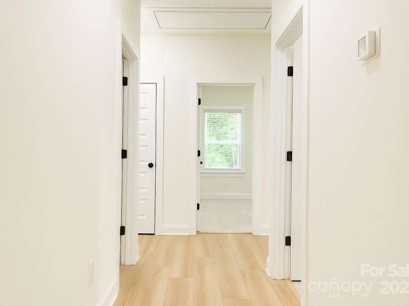 8311 Adrian Court, Charlotte, NC 28270.  MLS# CAR4264233, YatesRealty ID 33681. 