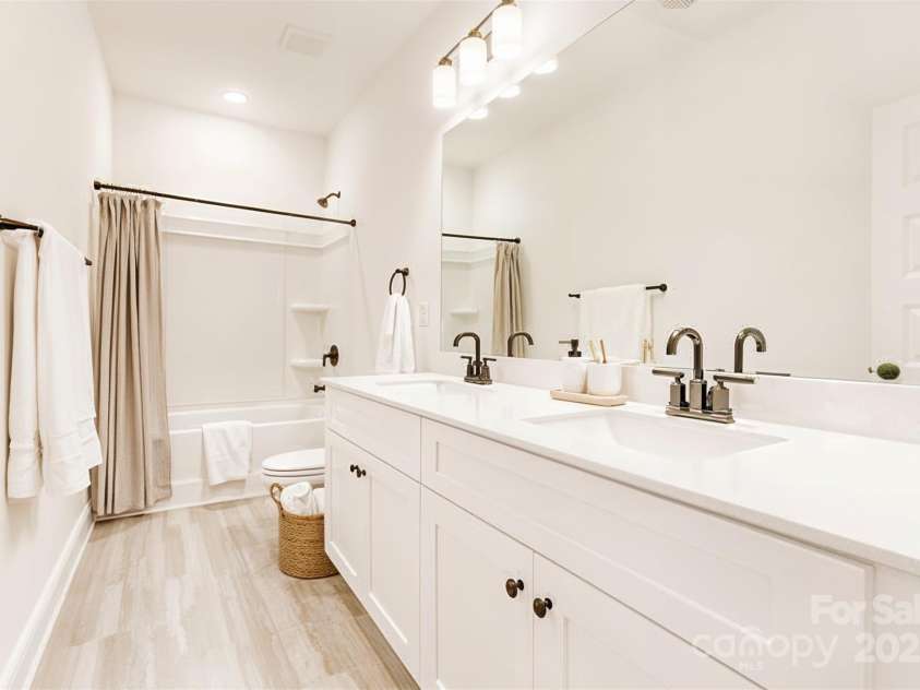 8311 Adrian Court, Charlotte, NC 28270.  MLS# CAR4264233, YatesRealty ID 33681. 