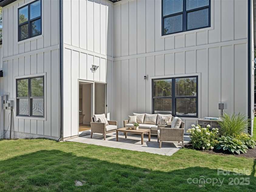 8311 Adrian Court, Charlotte, NC 28270.  MLS# CAR4264233, YatesRealty ID 33681. 