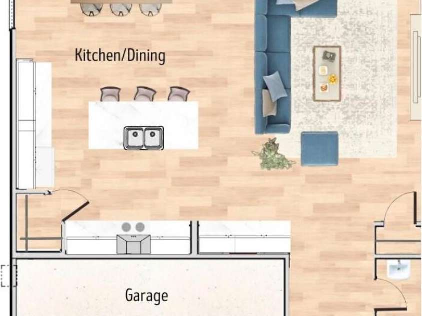 8311 Adrian Court, Charlotte, NC 28270.  MLS# CAR4264233, YatesRealty ID 33681. 