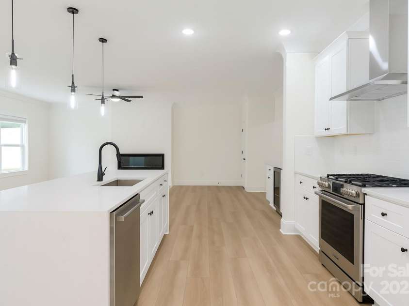 8315 Adrian Court, Charlotte, NC 28270.  MLS# CAR4264233, YatesRealty ID 33681. 