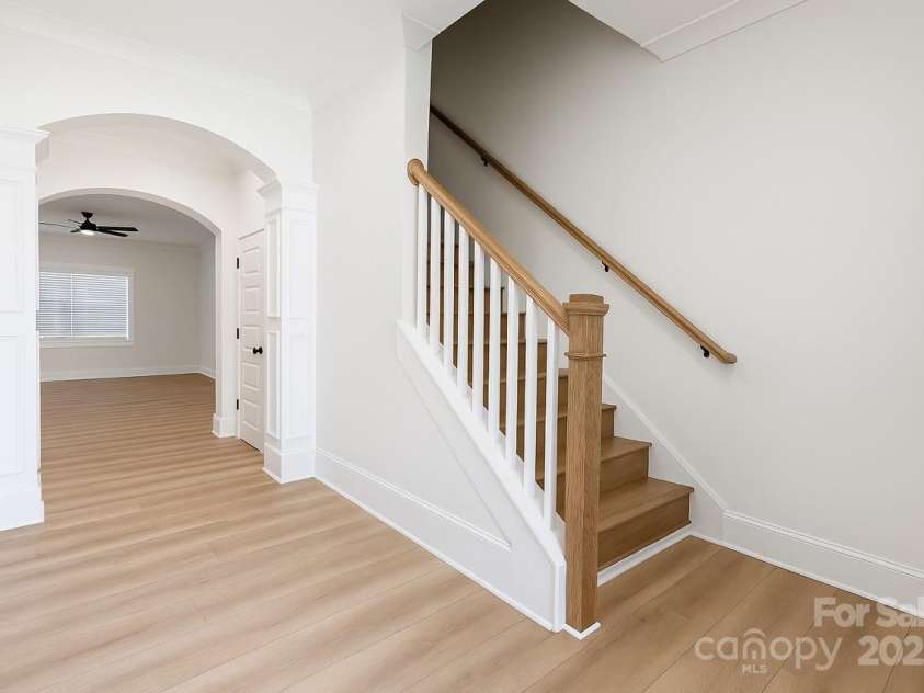 8315 Adrian Court, Charlotte, NC 28270.  MLS# CAR4264233, YatesRealty ID 33681. 