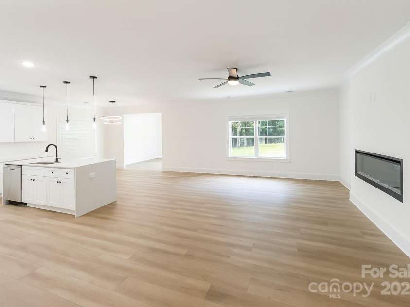 8315 Adrian Court, Charlotte, NC 28270.  MLS# CAR4264233, YatesRealty ID 33681. 