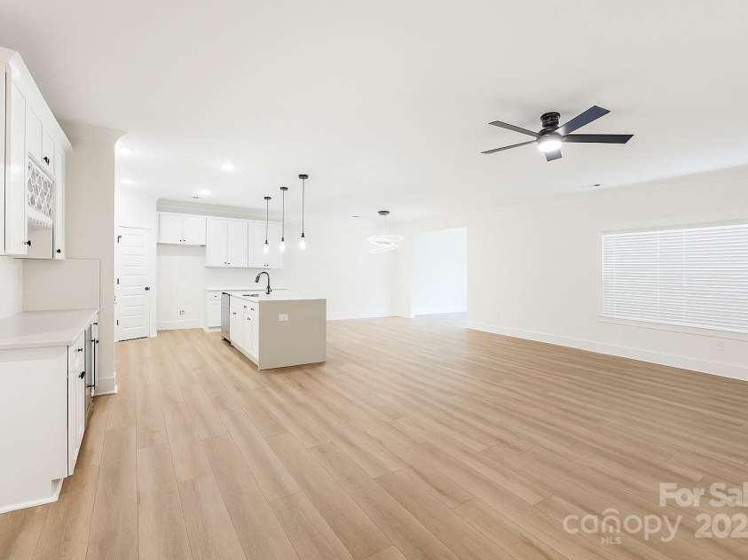 8315 Adrian Court, Charlotte, NC 28270.  MLS# CAR4264233, YatesRealty ID 33681. 