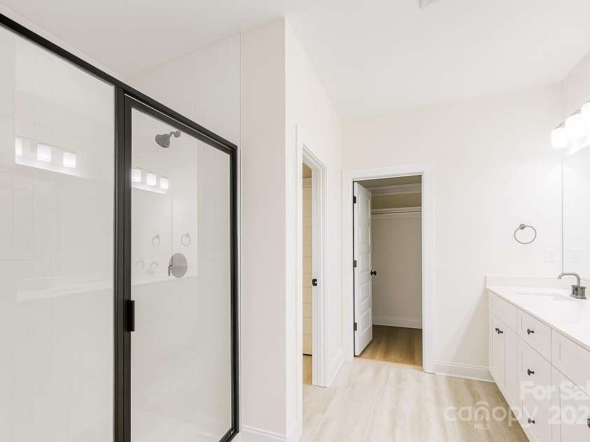 8315 Adrian Court, Charlotte, NC 28270.  MLS# CAR4264233, YatesRealty ID 33681. 